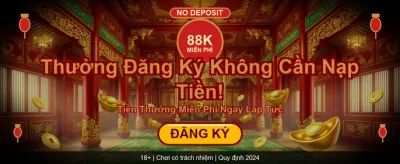 Đăng Ký Nhận Ưu Đãi VIP