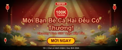 Chiến Thắng Lớn Cùng Luc8