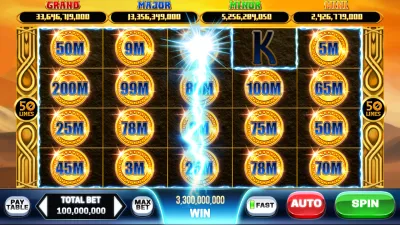 Giao diện sảnh game Luck8 Casino